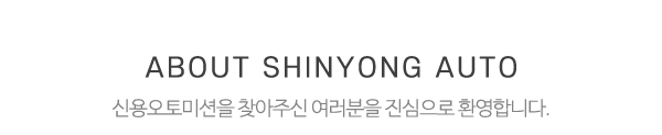 신용오토미션_메인상단_제목